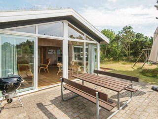 Casa de vacaciones Lakolk Grabación al aire libre 4