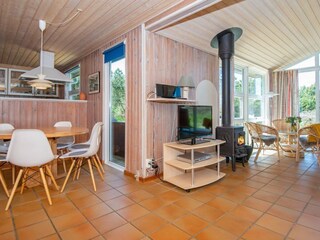 Casa de vacaciones Lakolk  16