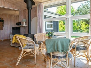 Casa de vacaciones Lakolk  18