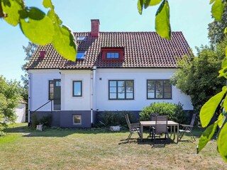 Casa de vacaciones Glemmingebro Grabación al aire libre 2