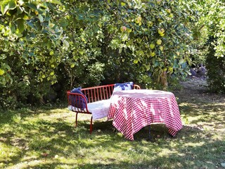 Casa de vacaciones Glemmingebro Grabación al aire libre 3