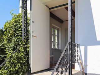 Casa de vacaciones Glemmingebro Grabación al aire libre 6