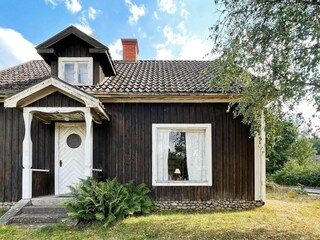 Ferienhaus Urasa Außenaufnahme 6