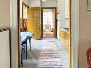 Vakantiehuis Urasa  31
