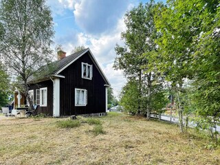 Vakantiehuis Urasa Buitenaudio-opname 8