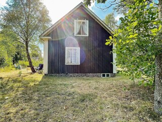 Vakantiehuis Urasa Buitenaudio-opname 2