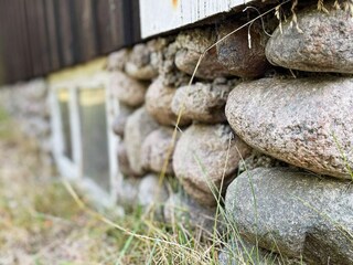 Ferienhaus Urasa Außenaufnahme 2