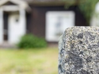 Ferienhaus Urasa Außenaufnahme 5