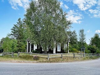 Ferienhaus Urasa Außenaufnahme 8