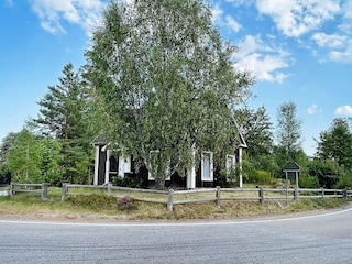 Vakantiehuis Urasa Buitenaudio-opname 1