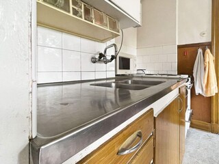 Casa de vacaciones Urasa  9