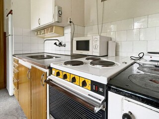 Vakantiehuis Urasa  28