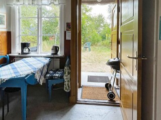 Maison de vacances Urasa  34