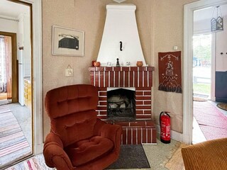 Vakantiehuis Urasa  30