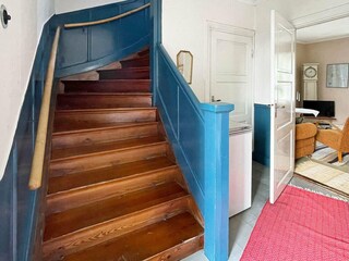Vakantiehuis Urasa  12