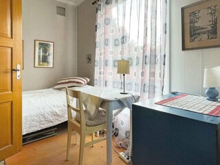 Vakantiehuis Urasa  38