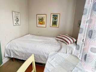 Maison de vacances Urasa  34