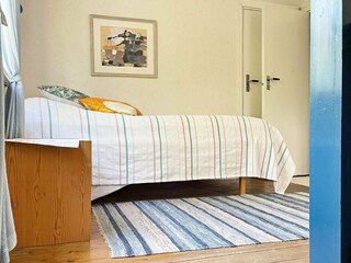 Vakantiehuis Urasa  15