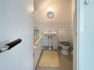 Vakantiehuis Urasa  34