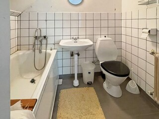 Vakantiehuis Urasa  39