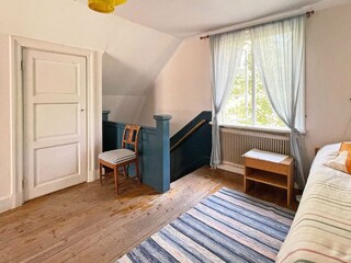 Maison de vacances Urasa  35