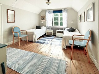 Vakantiehuis Urasa  21
