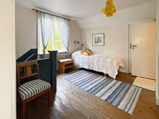 Maison de vacances Urasa  35