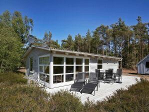 Holiday house 4 person holiday home in Nexø - Dueodde - image1