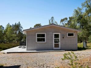 Holiday house 4 person holiday home in Nexø - Dueodde - image1