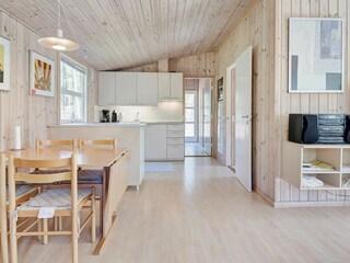 Holiday house Dueodde  7