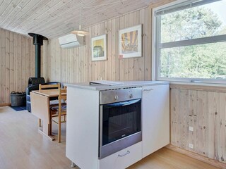 Holiday house Dueodde  12
