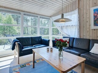 Casa de vacaciones Dueodde  7