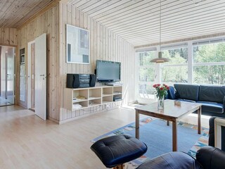 Casa de vacaciones Dueodde  8