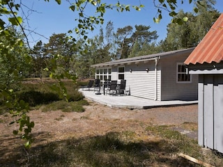 Holiday house Dueodde Outdoor Recording 6