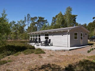 Casa de vacaciones Dueodde Grabación al aire libre 6