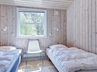 Casa per le vacanze Dueodde  16