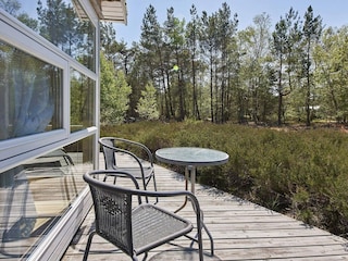 Ferienhaus Dueodde Außenaufnahme 2