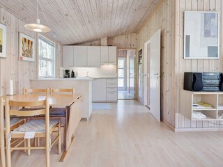 Holiday house Dueodde  11