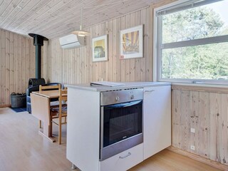 Maison de vacances Dueodde  15