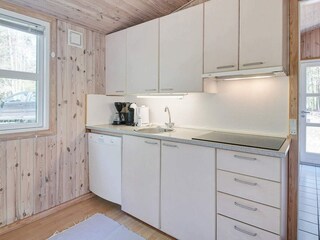 Holiday house Dueodde  13