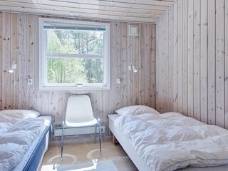 Casa per le vacanze Dueodde  17