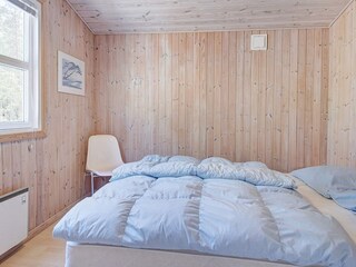 Maison de vacances Dueodde  10