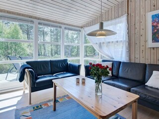 Maison de vacances Dueodde  9
