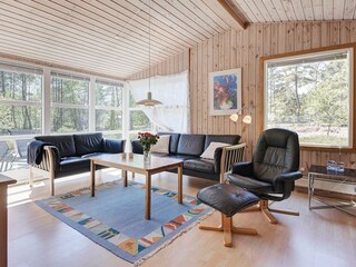 Maison de vacances Dueodde  18