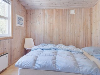 Maison de vacances Dueodde  15