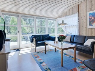 Maison de vacances Dueodde  17