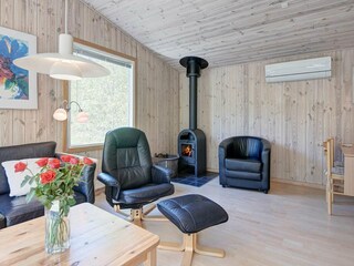 Maison de vacances Dueodde  19