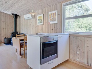Maison de vacances Dueodde  21