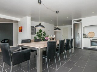 Maison de vacances Ebeltoft  8