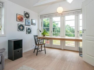 Maison de vacances Ebeltoft  10